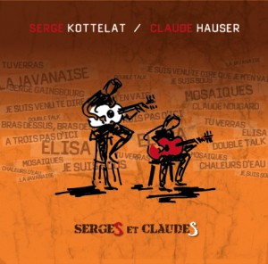 Kottelat & Hauser